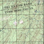 Vietnam 50K 6832-4 Preview 3