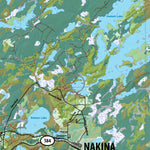 Nakina - Aroland Preview 1