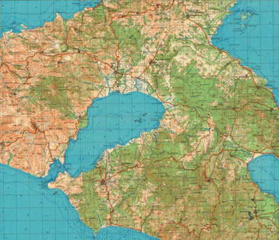 Turkey-Greece 100K 1035029 Preview 1