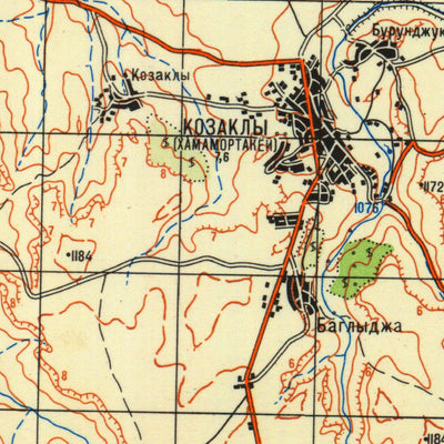 Turkey 100K 1036034 Preview 3