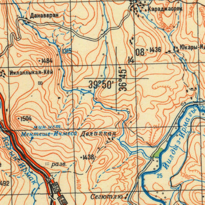 Turkey 100K 1037002 Preview 2