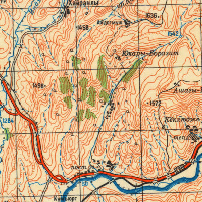 Turkey 100K 1037002 Preview 3