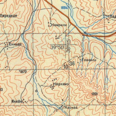 Turkey 100K 1037005 Preview 2