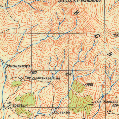 Turkey 100K 1037005 Preview 3