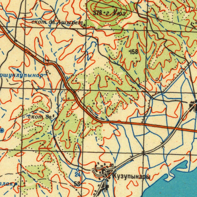 Turkey 100K 1036120 Preview 3