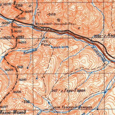 Turkey 100K 1038053 Preview 3