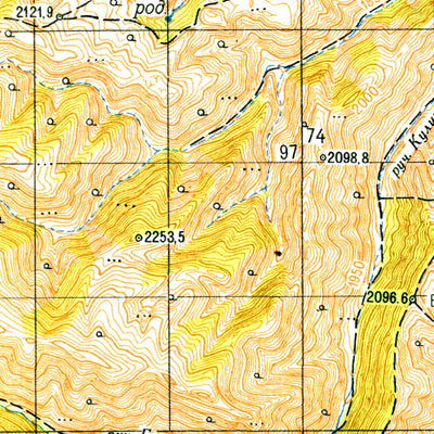 Tajikistan 50k 10-42-006-3 Preview 3
