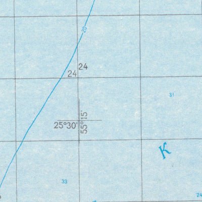 United Arab Emirates 100K G-40-087 Preview 2