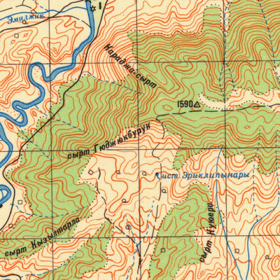 Turkey 100K 1136136 Preview 3