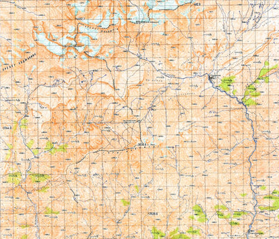 Tajikistan 50k 10-42-041-3 Preview 1