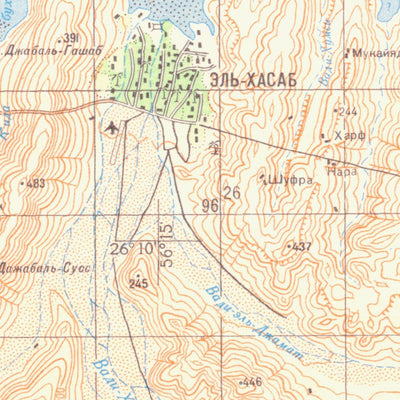 United Arab Emirates 100K G-40-065 Preview 2