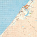 United Arab Emirates 100K G-40-099 Preview 1