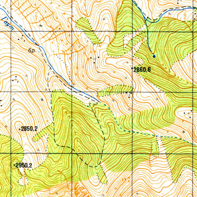 Tajikistan 50k 10-42-019-1 Preview 3