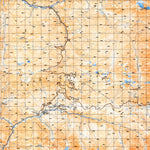 Tajikistan 50k 10-42-030-4 Preview 1