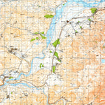 Tajikistan 50k 10-42-045-1 Preview 1