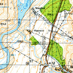 Tajikistan 50k 10-42-045-1 Preview 2