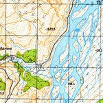 Tajikistan 50k 10-42-045-1 Preview 3