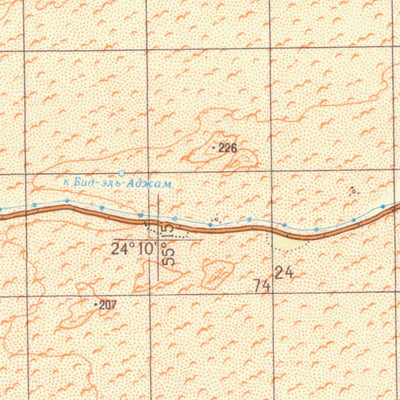 United Arab Emirates 100K G-40-135 Preview 2