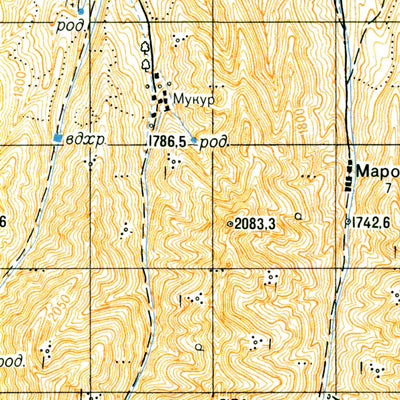 Tajikistan 50k 10-42-006-4 Preview 3
