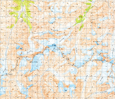 Tajikistan 50k 10-42-021-1 Preview 1