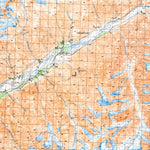 Tajikistan 50k 10-42-060-2 Preview 1