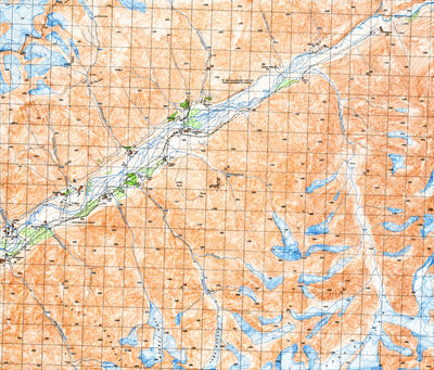 Tajikistan 50k 10-42-060-2 Preview 1