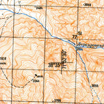 Tajikistan 50k 10-42-060-2 Preview 2