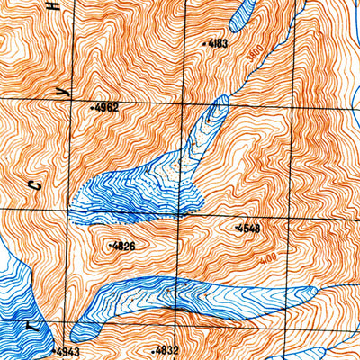 Tajikistan 50k 10-42-060-2 Preview 3