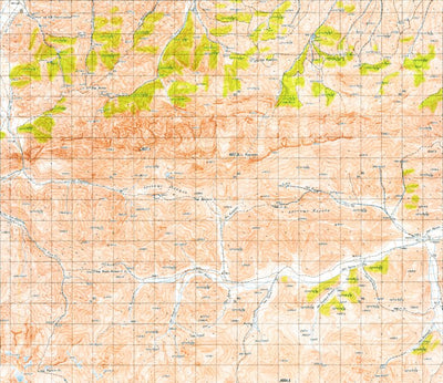 Tajikistan 50k 10-42-018-2 Preview 1