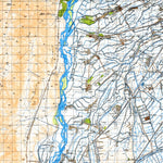 Tajikistan 50k 10-42-078-3 Preview 1