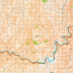 Tajikistan 50k 10-42-093-1 Preview 1