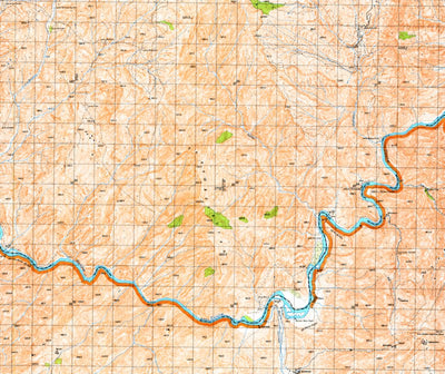 Tajikistan 50k 10-42-093-1 Preview 1