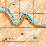 Tajikistan 50k 10-42-093-1 Preview 3