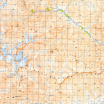 Tajikistan 50k 10-42-034-1 Preview 1
