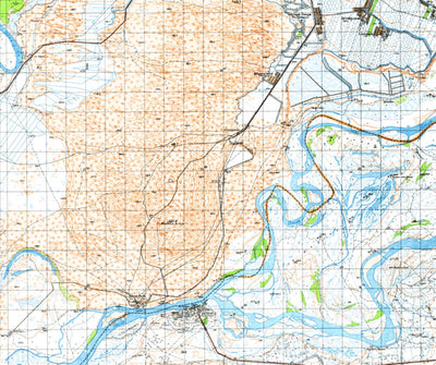 Tajikistan 50k 10-42-102-1 Preview 1