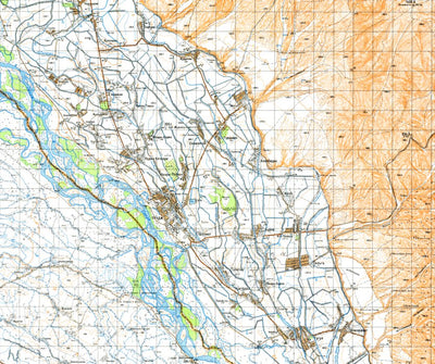 Tajikistan 50k 10-42-103-1 Preview 1