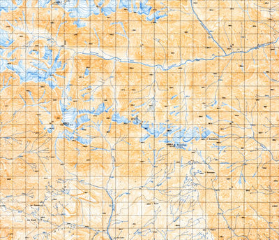 Tajikistan 50k 10-42-043-1 Preview 1