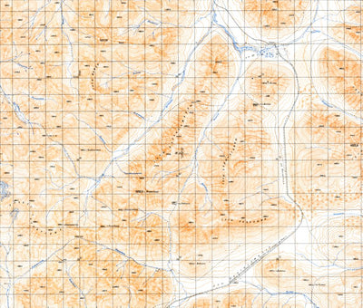 Tajikistan 50k 10-43-066-1 Preview 1