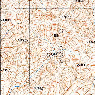 Tajikistan 50k 10-43-078-2 Preview 2