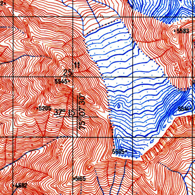 Tajikistan 50k 10-43-103-1 Preview 2