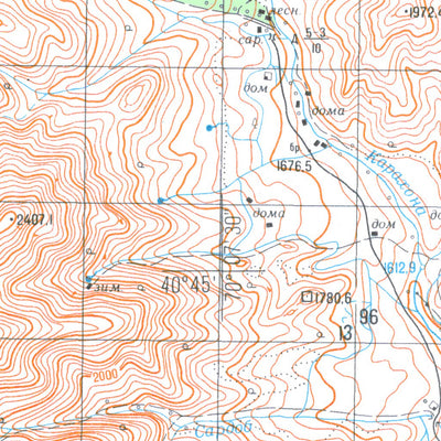 Tajikistan 50k 11-42-117-3 Preview 2