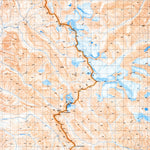 Tajikistan 50k 10-43-091-3 Preview 1
