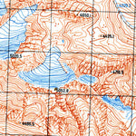 Tajikistan 50k 10-42-096-4 Preview 3