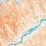 Tajikistan 50k 10-43-109-1 Preview 1