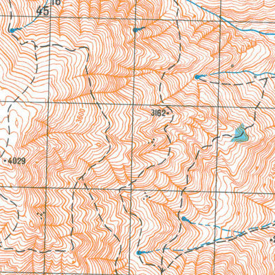Tajikistan 50k 10-42-095-4 Preview 3