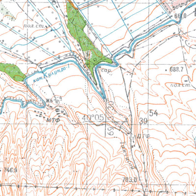 Tajikistan 50k 11-42-140-3 Preview 2