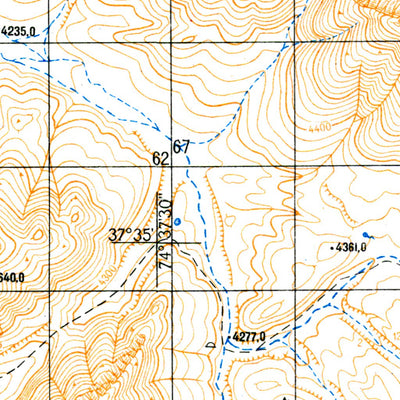 Tajikistan 50k 10-43-090-1 Preview 2