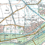 Tajikistan 50k 11-42-141-2 Preview 2