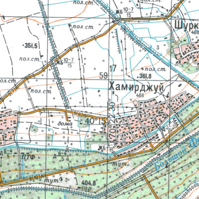 Tajikistan 50k 11-42-141-2 Preview 2