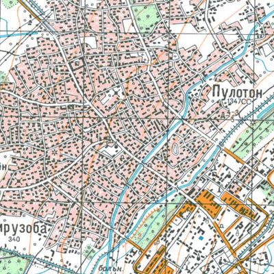 Tajikistan 50k 11-42-141-2 Preview 3